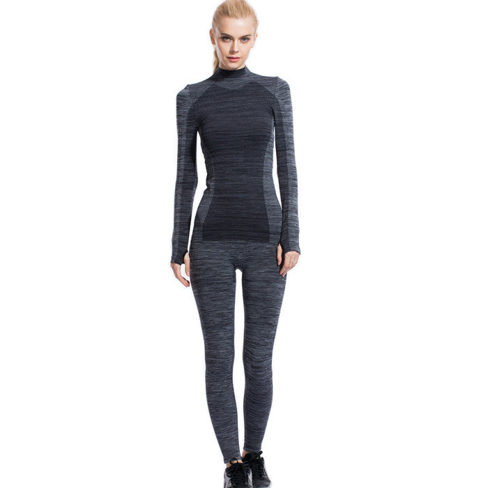 Ladies Training Suit