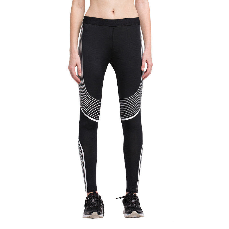 Ladies Fitness Legging