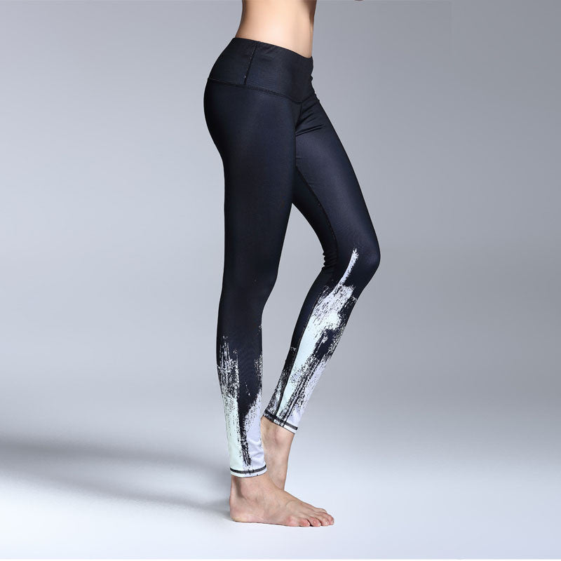 Ladies Fitness Tights