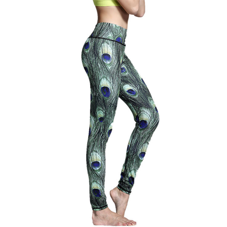 Ladies Fitness Tights
