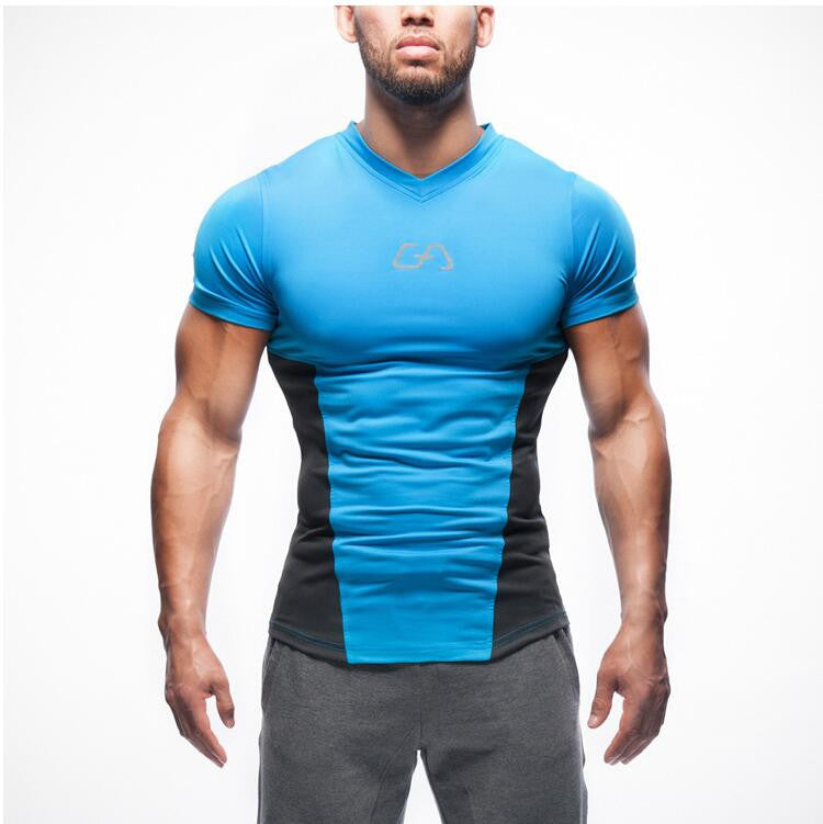 Men's Compression Shirt