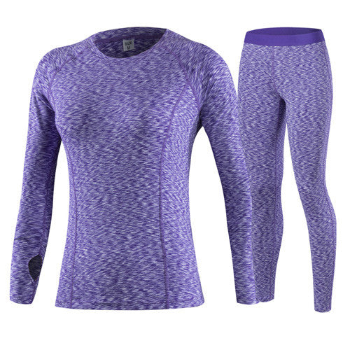 Ladies Fitness Suit
