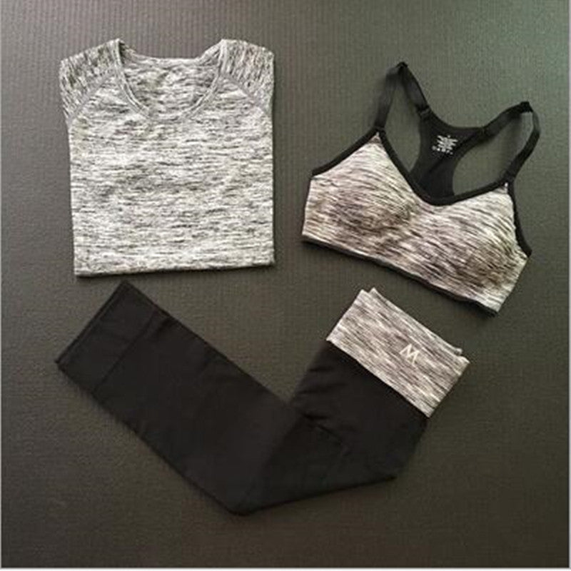 Ladies Fitness Suit (FULL KIT)