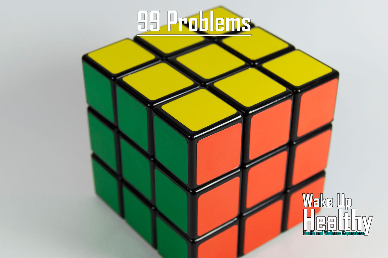 99 Problems