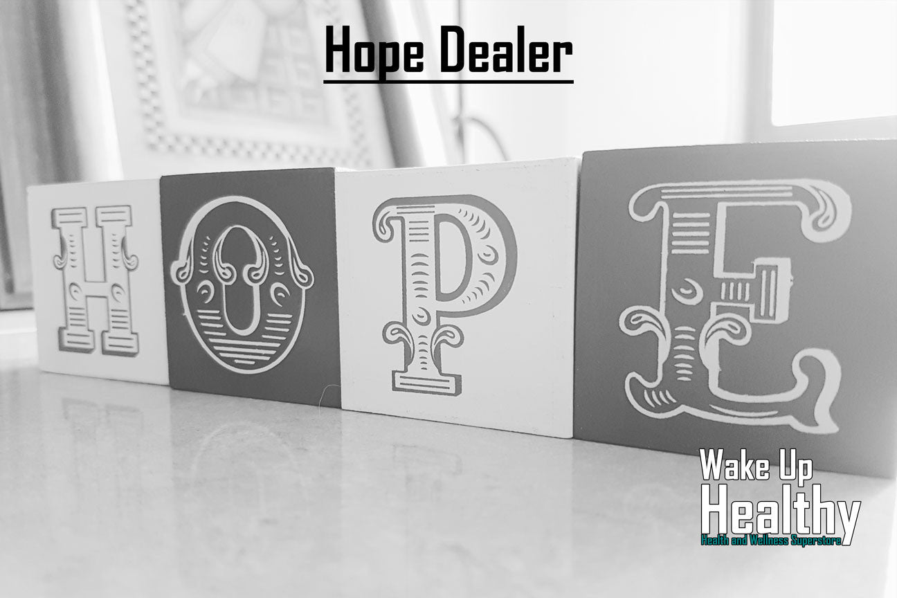 Hope Dealer