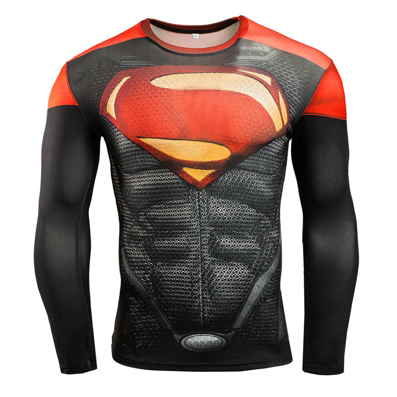 Men's Compression Shirt