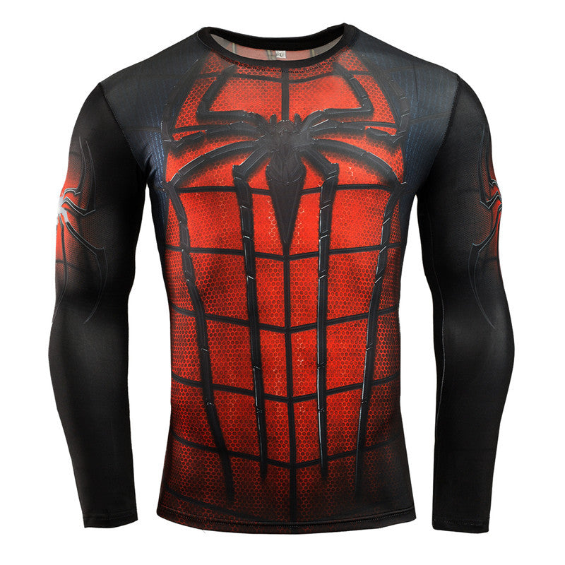 Men's Compression Shirt