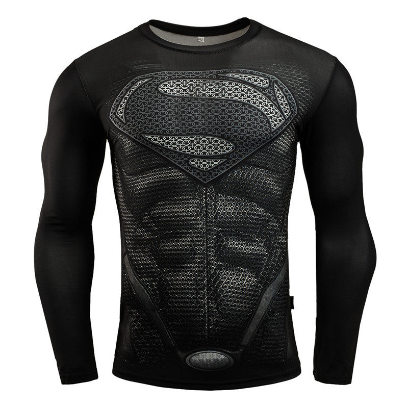 Men's Compression Shirt