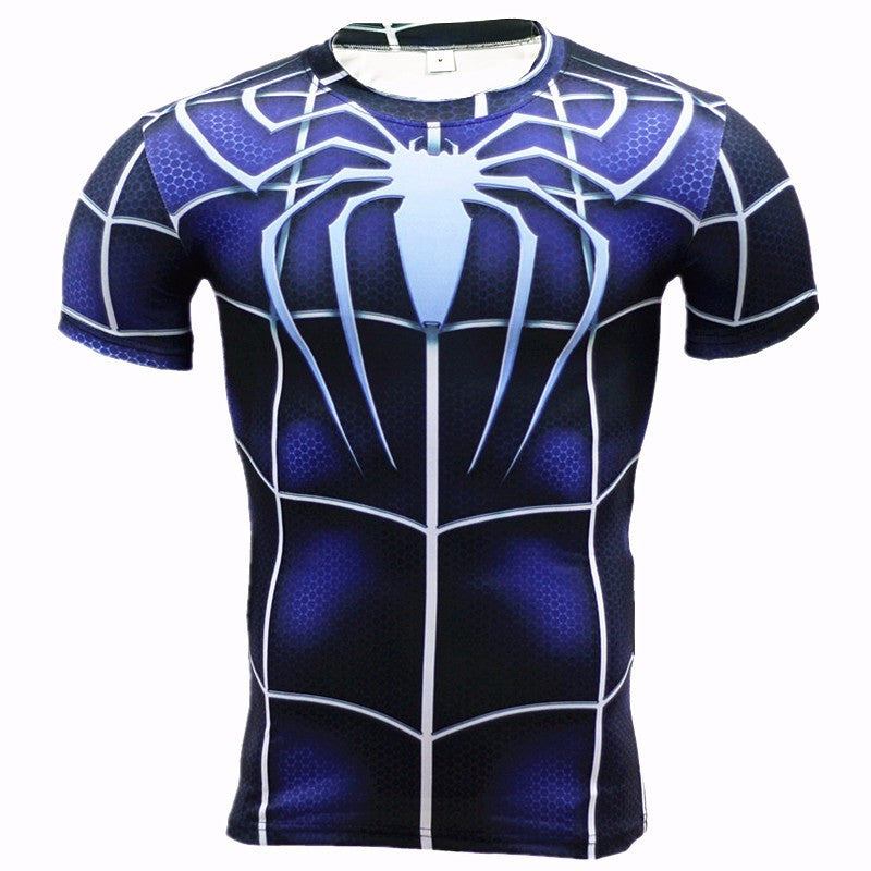 Men's Compression Shirt