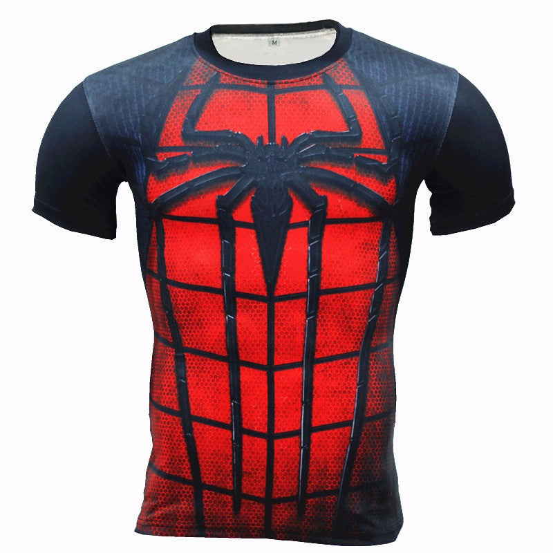 Men's Compression Shirt