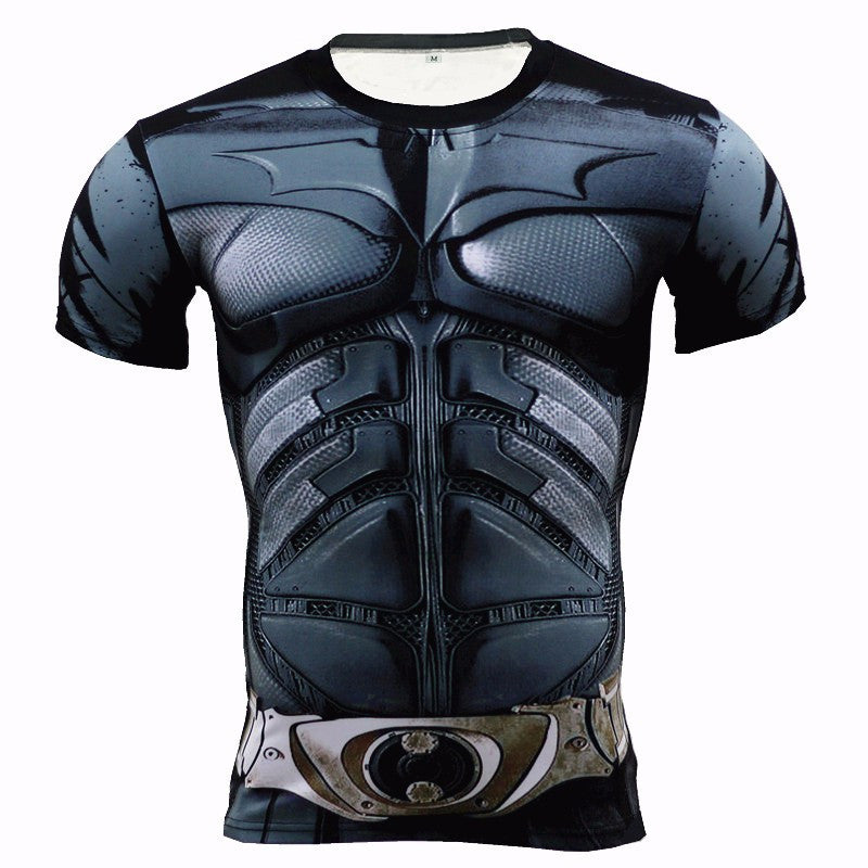 Men's Compression Shirt