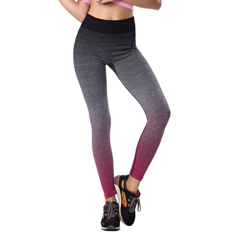 Ladies Fitness Leggings