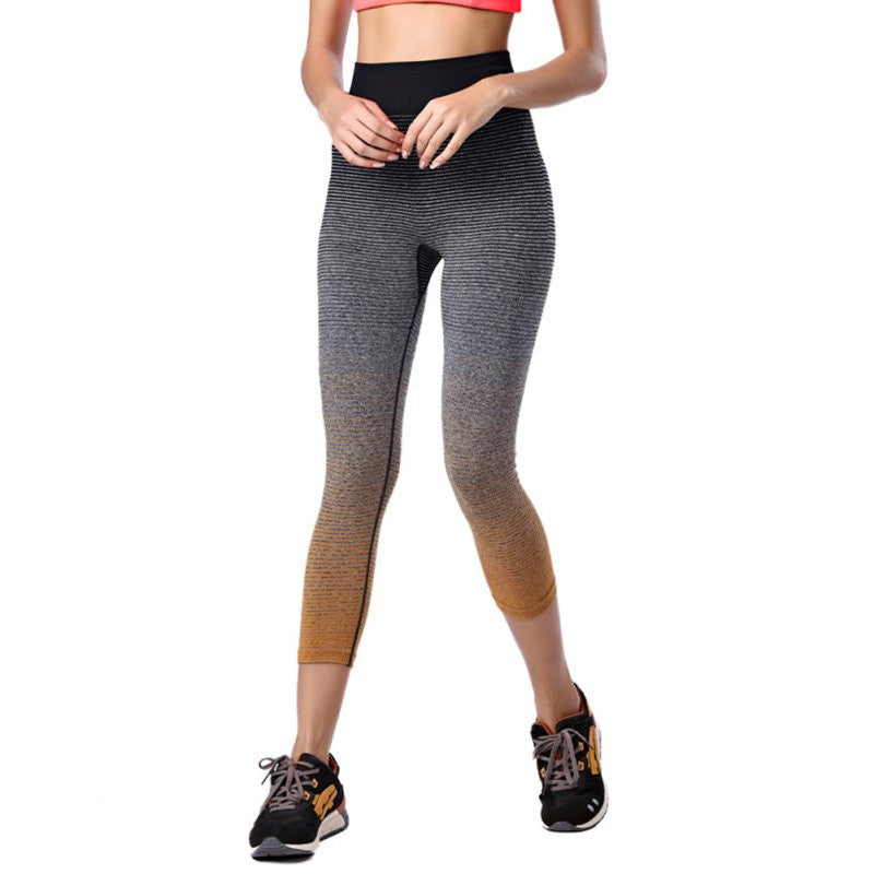 Ladies Fitness Leggings