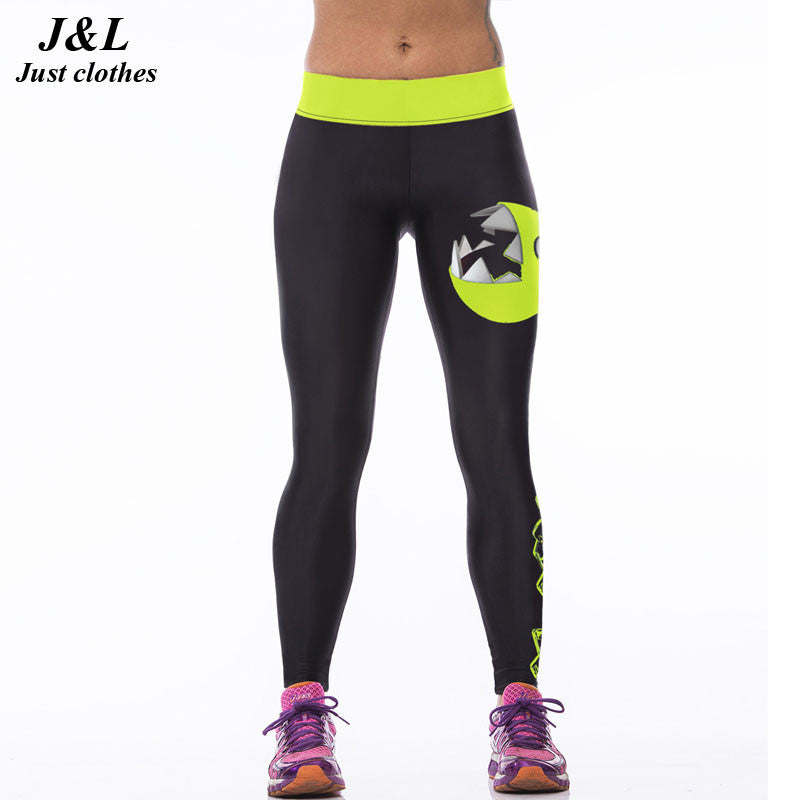 Ladies Fitness Legging