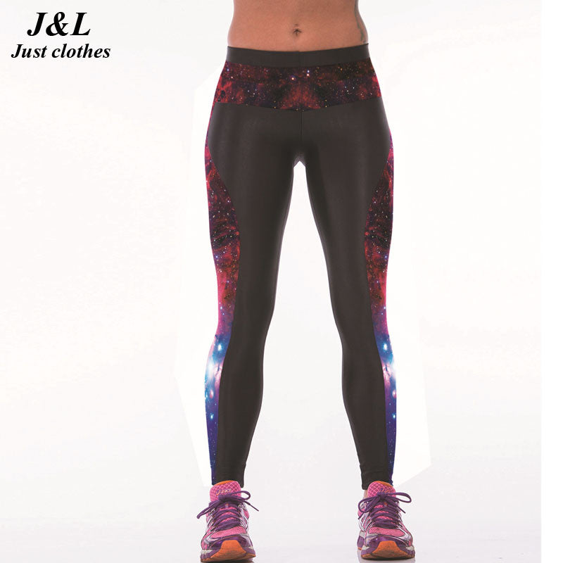 Ladies Fitness Legging