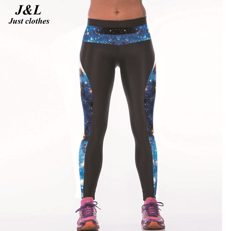 Ladies Fitness Legging