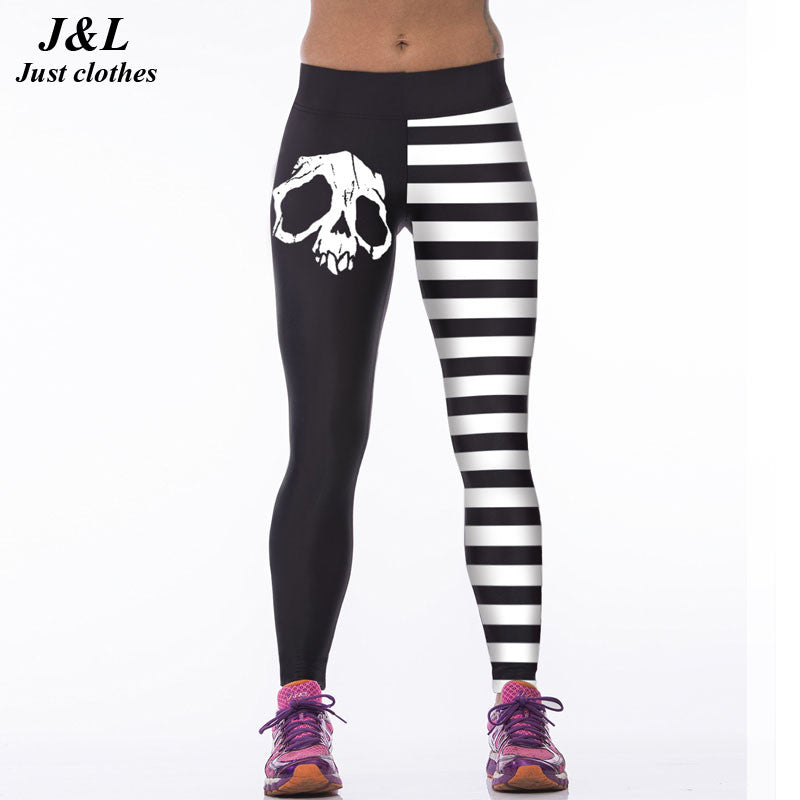 Ladies Fitness Legging