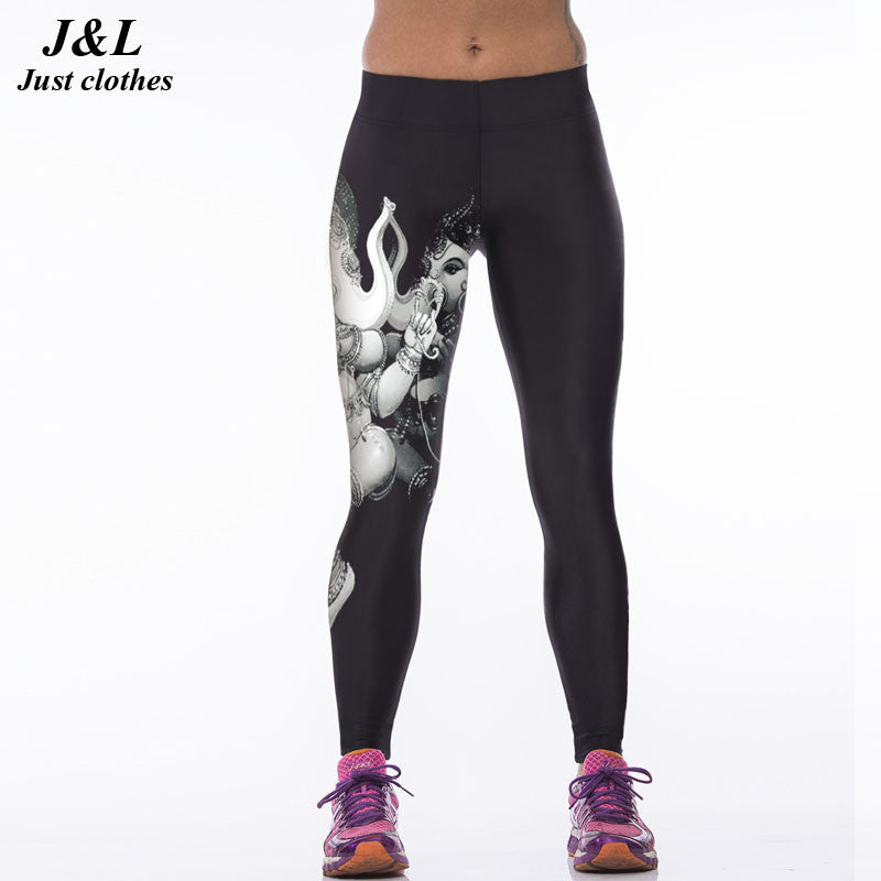 Ladies Fitness Legging