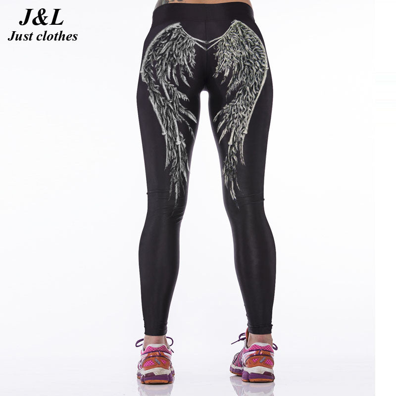 Ladies Fitness Legging