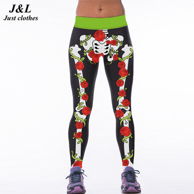 Ladies Fitness Legging