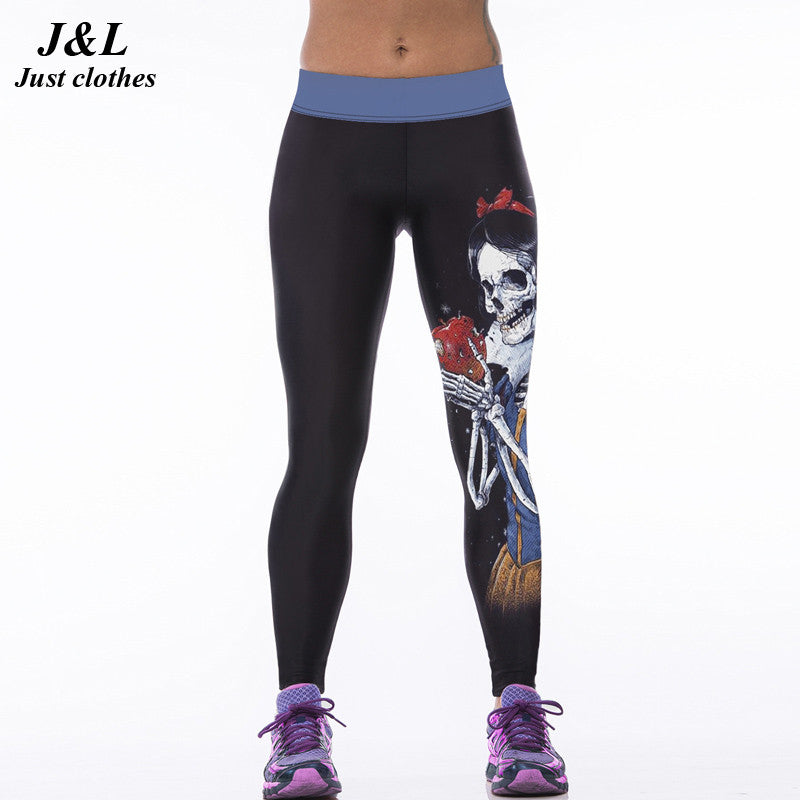 Ladies Fitness Legging