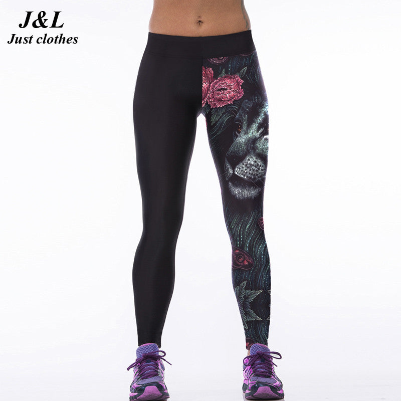 Ladies Fitness Legging