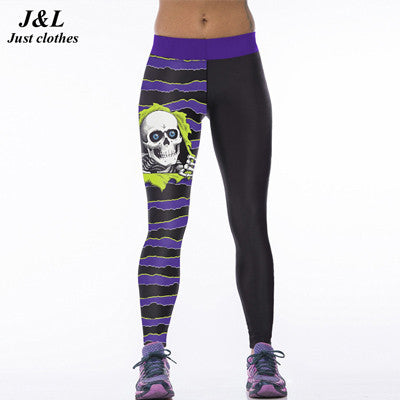 Ladies Fitness Legging