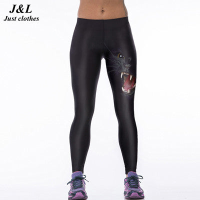 Ladies Fitness Legging