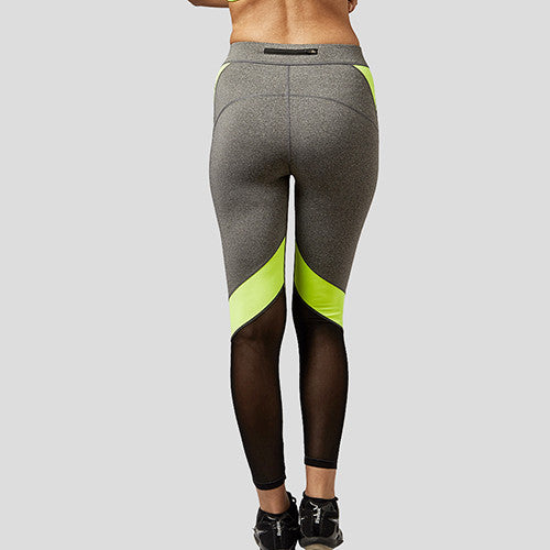 Ladies Yoga Pants