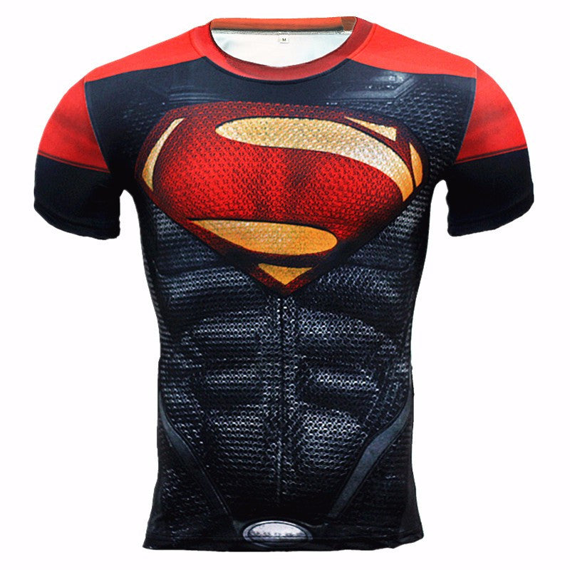 Men's Compression Shirt