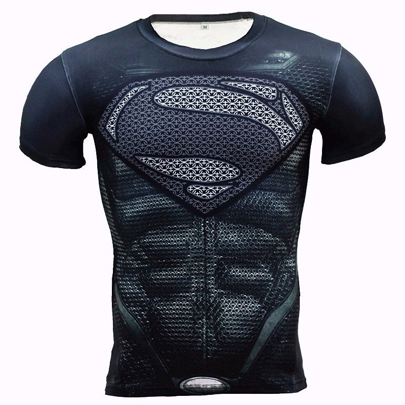 Men's Compression Shirt