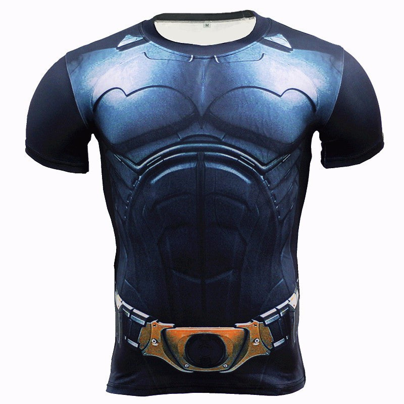 Men's Compression Shirt