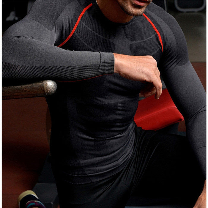 Men's Compression Shirt