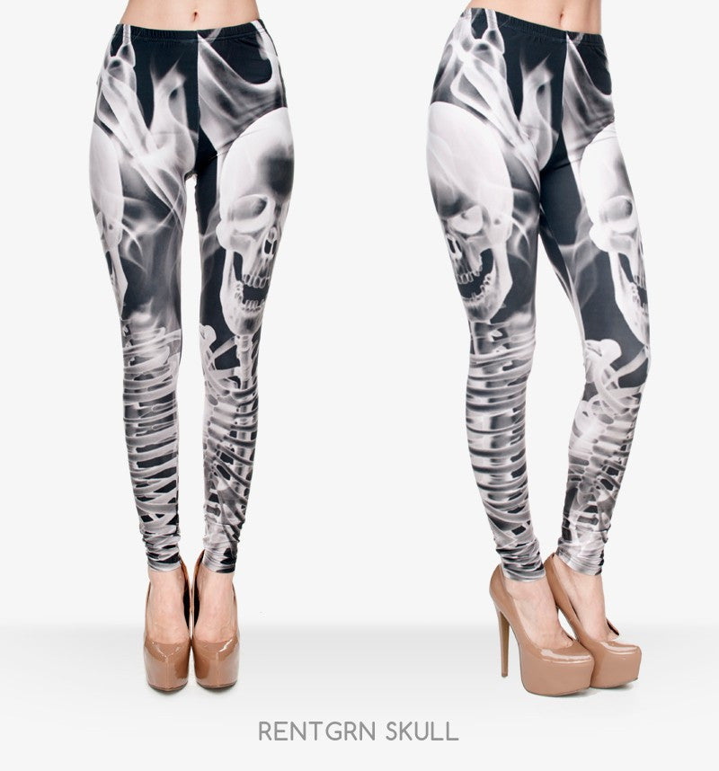 Ladies Fitness Legging