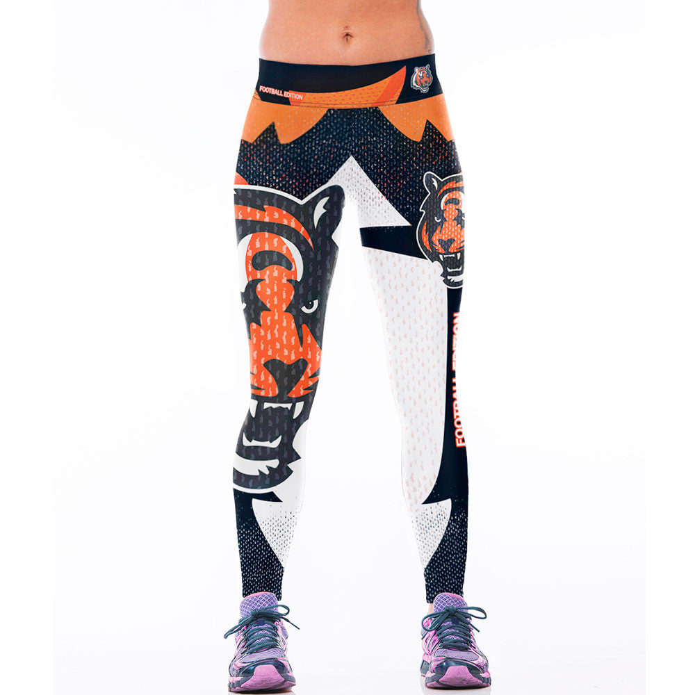 Ladies Fitness Leggings