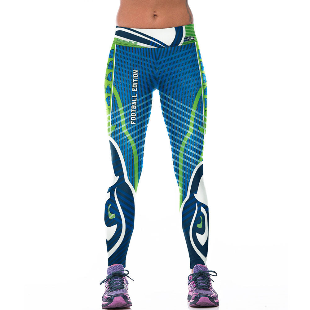 Ladies Fitness Leggings