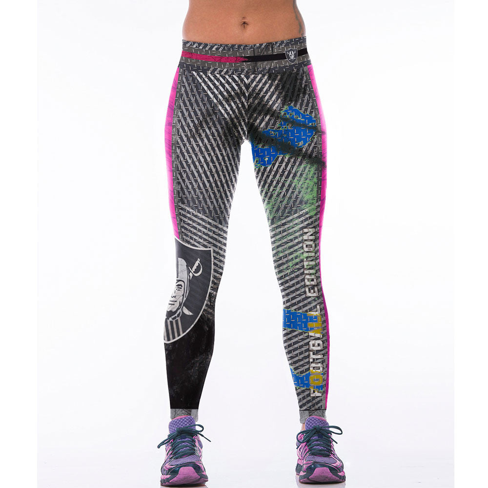 Ladies Fitness Leggings