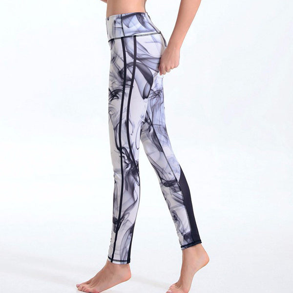 Ladies Fitness Leggings