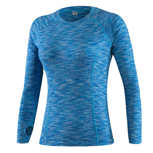 Ladies Fitness Top