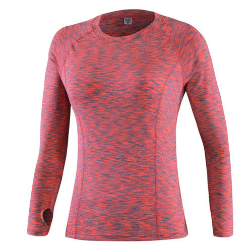 Ladies Fitness Top