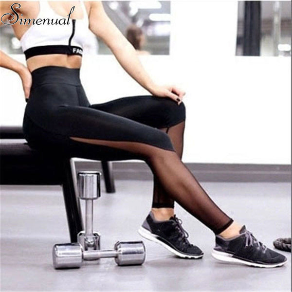 Ladies Fitness Legging