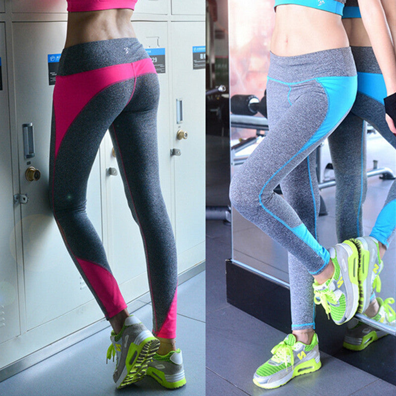 Ladies Fitness Legging