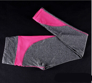 Ladies Fitness Legging