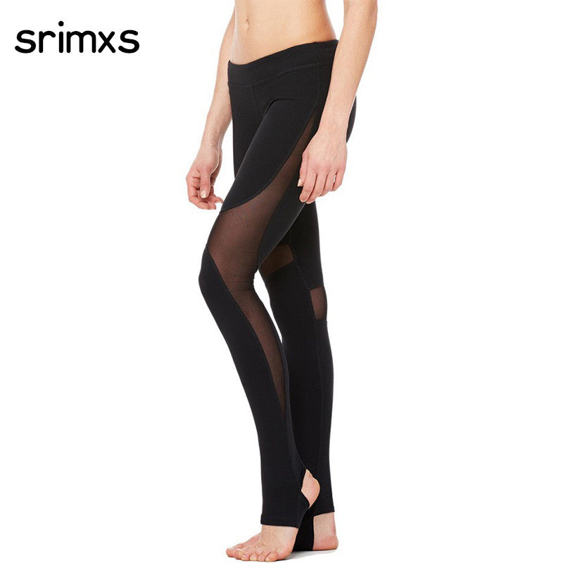 Ladies Fitness Leggings