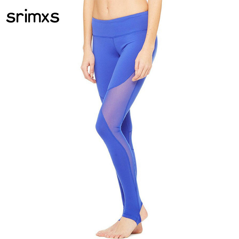 Ladies Fitness Leggings