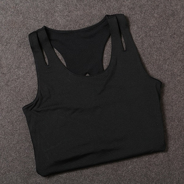 Ladies Fitness Tank