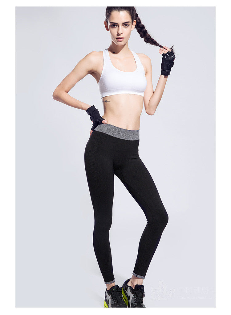 Ladies Fitness Leggings