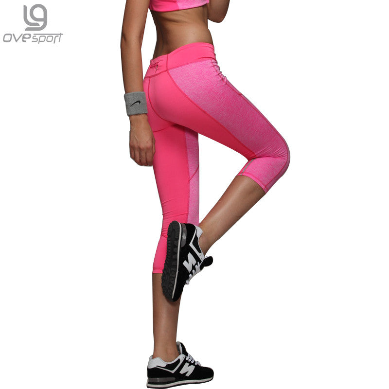 Ladies Fitness Legging