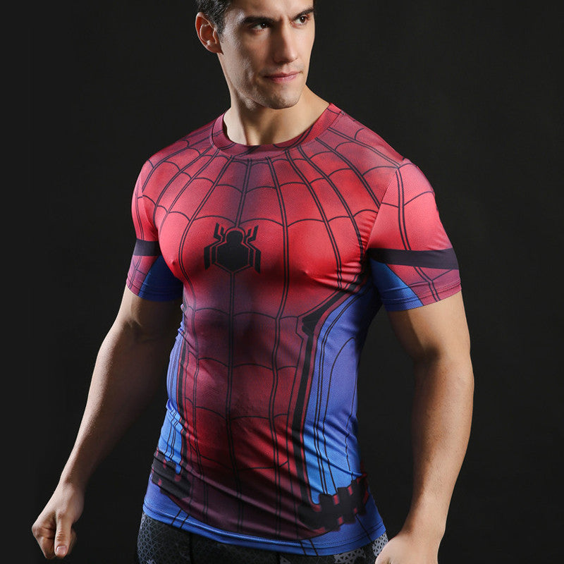 Men's Compression Shirt