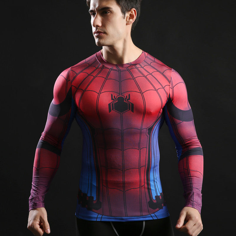 Men's Compression Shirt